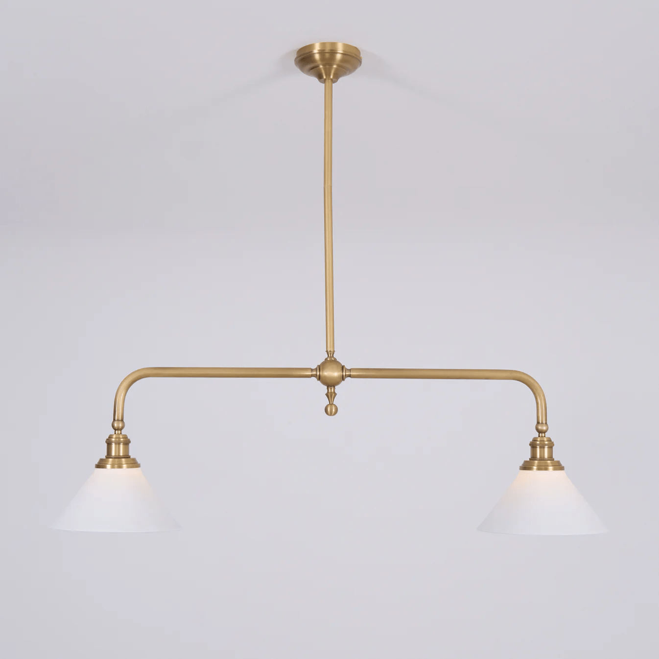 Bridgemont Pendant Light - Lamp Outdoor