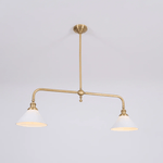 Bridgemont Pendant Light - Lamp Outdoor