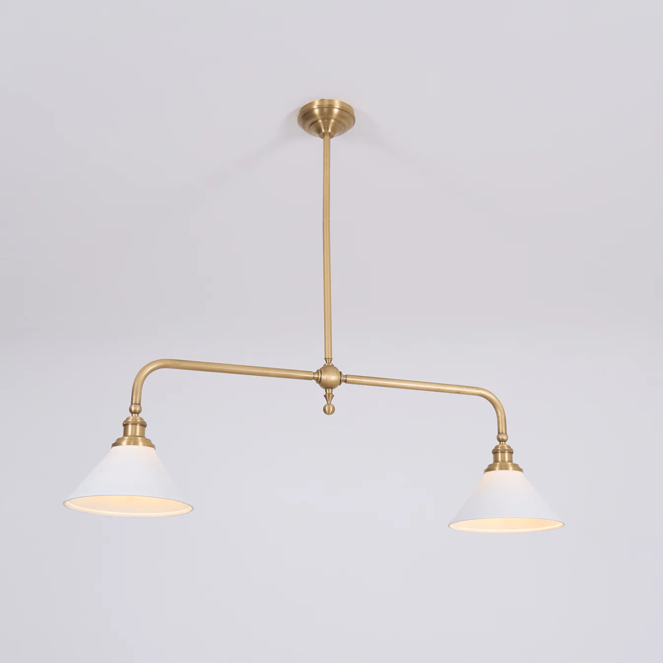 Bridgemont Pendant Light - Lamp Outdoor