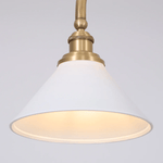 Bridgemont Pendant Light - Lamp Outdoor