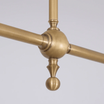 Bridgemont Pendant Light - Lamp Outdoor