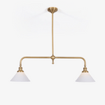 Bridgemont Pendant Light - Lamp Outdoor