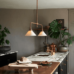 Bridgemont Pendant Light - Lamp Outdoor