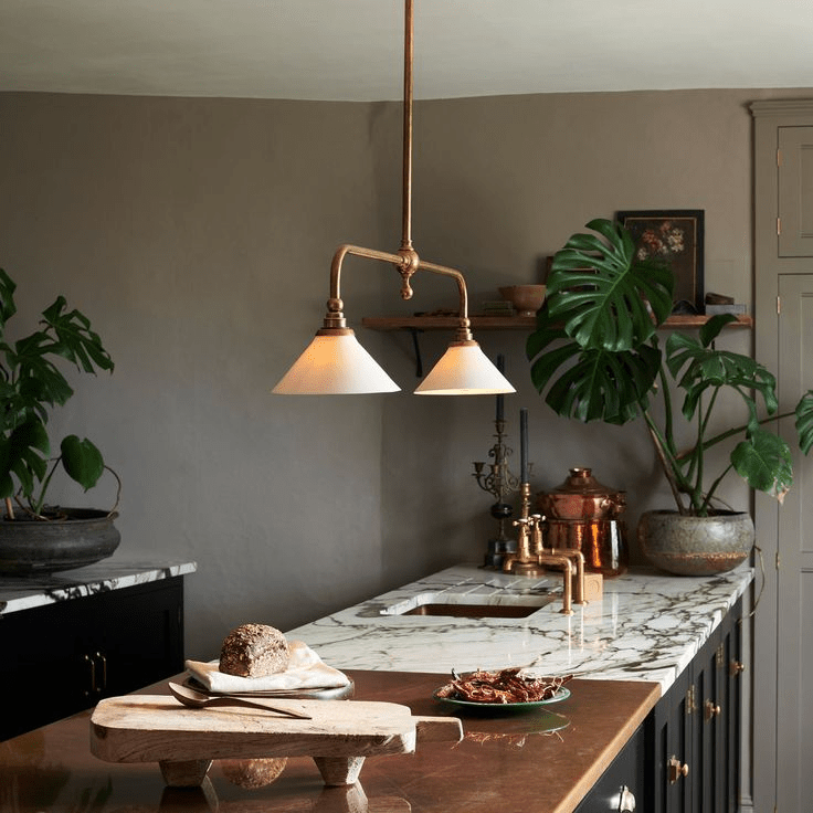 Bridgemont Pendant Light - Lamp Outdoor