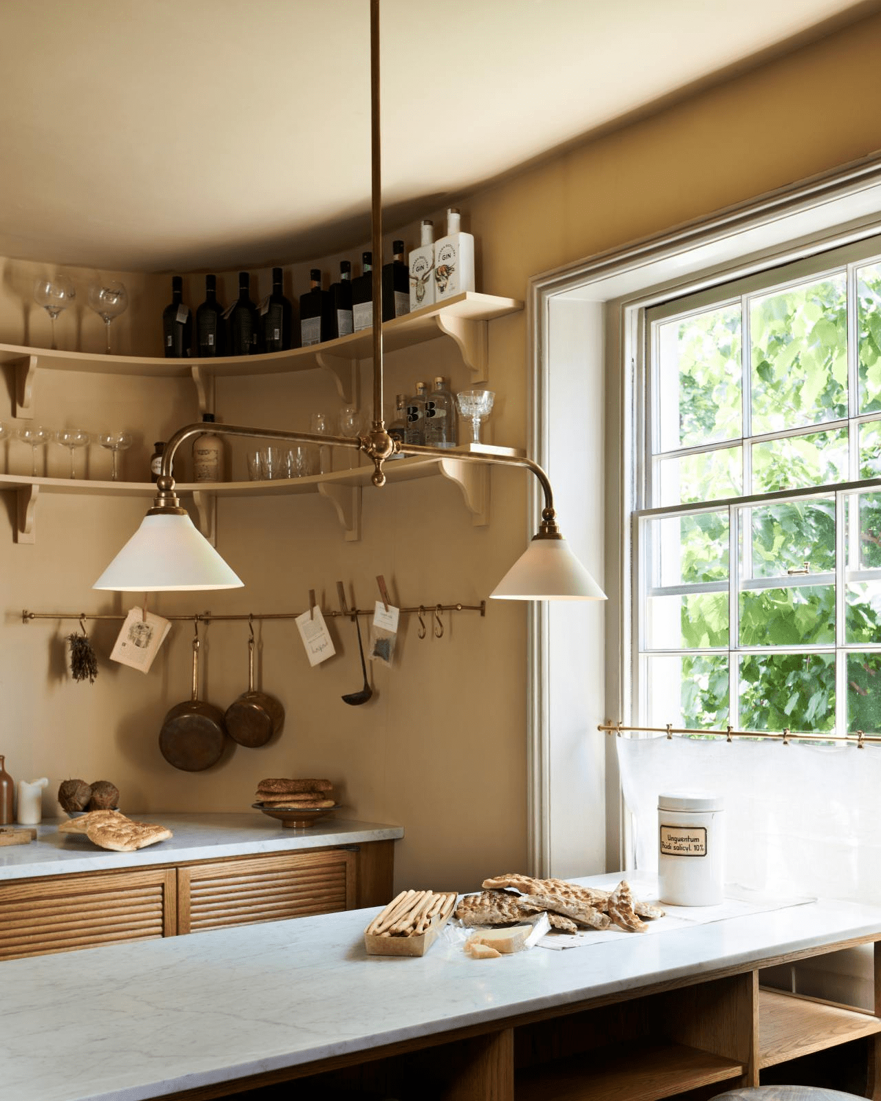 Bridgemont Pendant Light - Lamp Outdoor