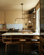 Bridgemont Pendant Light - Lamp Outdoor