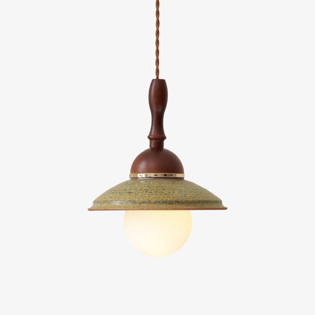 Greenfield Pendant Lamp - Lamp Outdoor