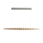 Woodline Orb Pendant Light - Lamp Outdoor