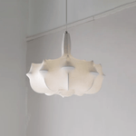 Cocoon Bloom Pendant Lamp - Lamp Outdoor