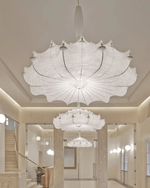 Cocoon Bloom Pendant Lamp - Lamp Outdoor