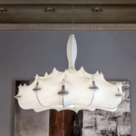 Cocoon Bloom Pendant Lamp - Lamp Outdoor