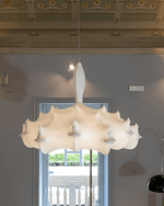 Cocoon Bloom Pendant Lamp - Lamp Outdoor