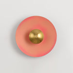 Simplicity Glow Wall Light - Lamp Outdoor