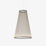 Cone Minimalist Aluminum Pendant Light - Lamp Outdoor