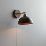 Rhett Pull Wall Lamp - Lamp Outdoor