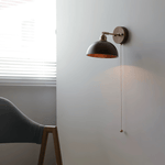 Rhett Pull Wall Lamp - Lamp Outdoor