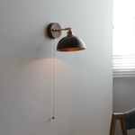 Rhett Pull Wall Lamp - Lamp Outdoor