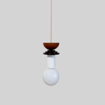 Building Blocks Pendant Lamp - Lamp Outdoor