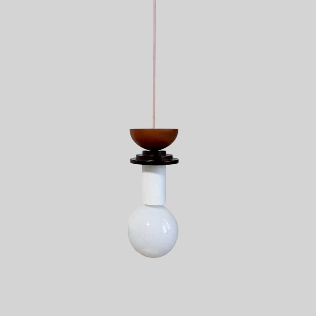 Building Blocks Pendant Lamp - Lamp Outdoor