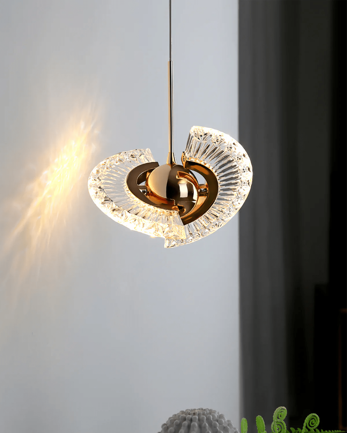 Zyra Pendant Lamp - Lamp Outdoor