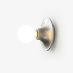 Eclipta Wall Sconce - Lamp Outdoor