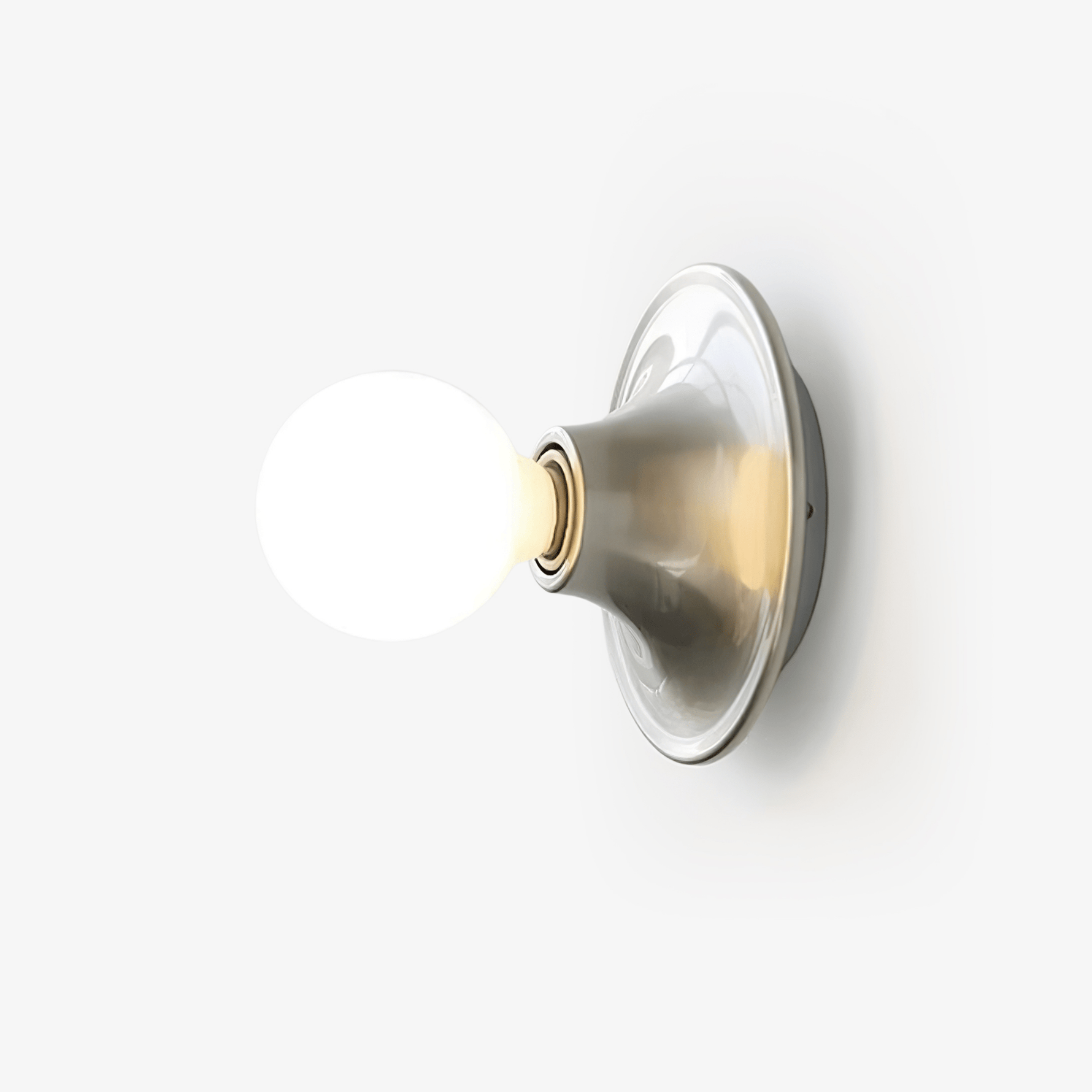 Eclipta Wall Sconce - Lamp Outdoor