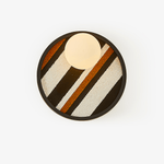 Strato Orbit Wall Light - Lamp Outdoor