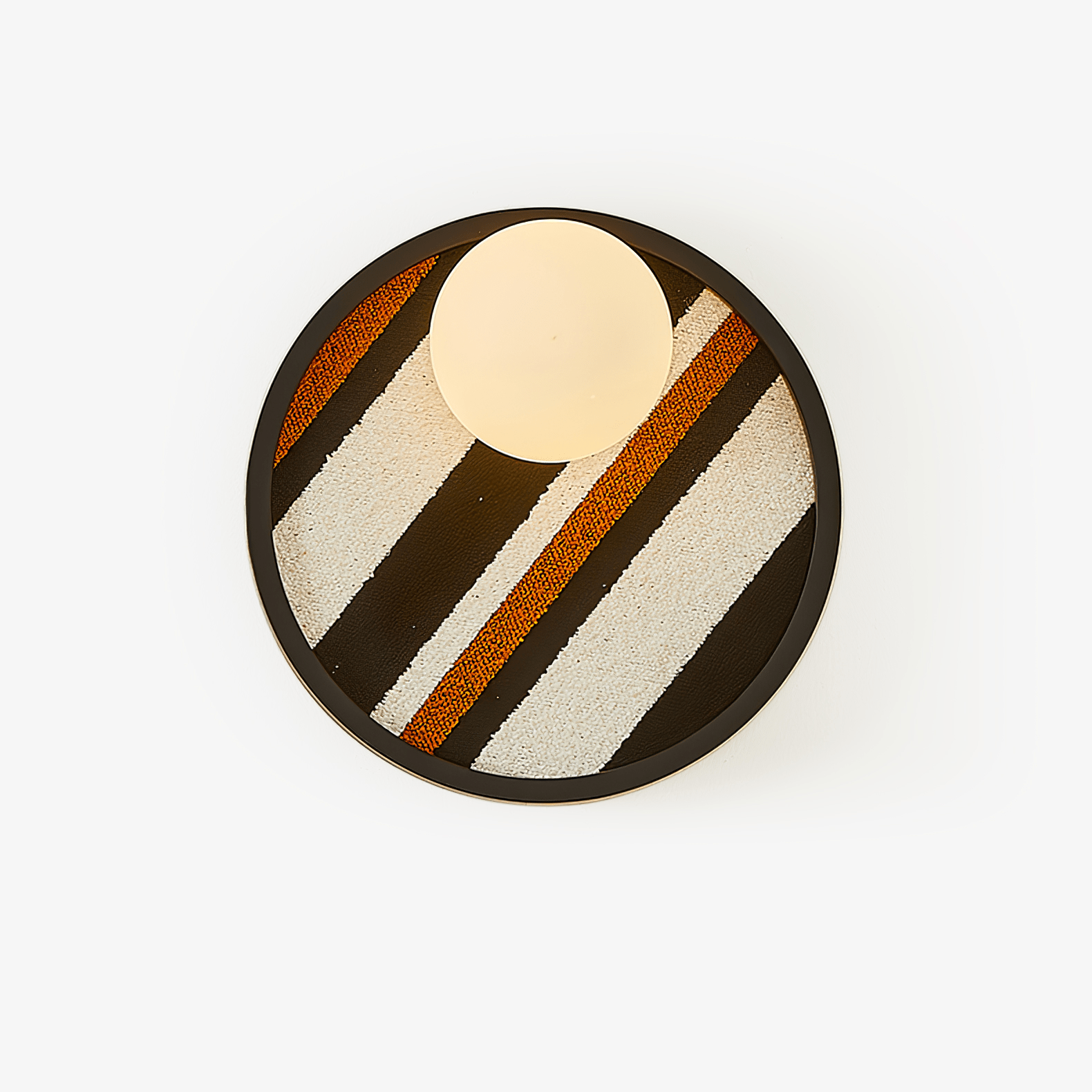 Strato Orbit Wall Light - Lamp Outdoor