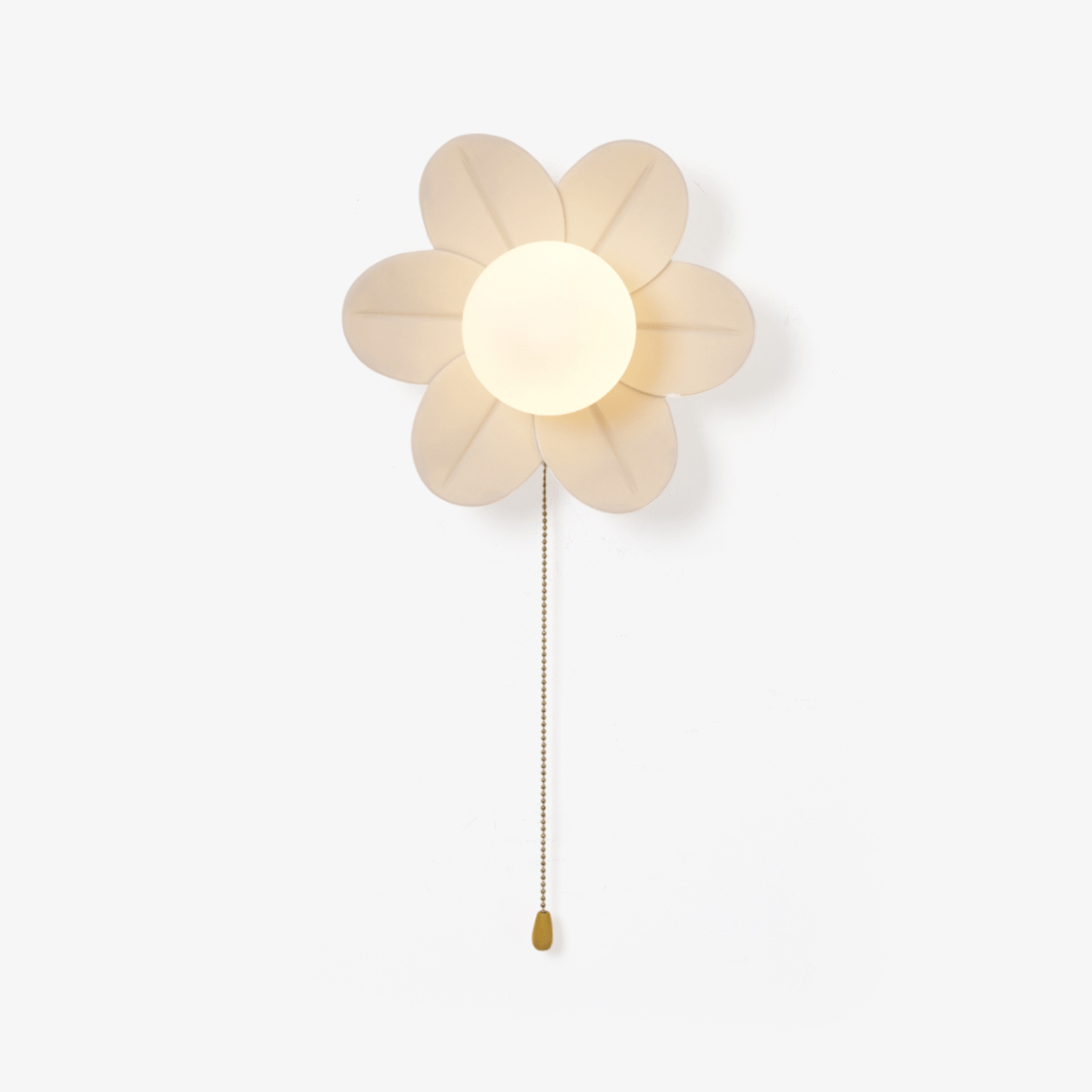 Flowers Wall Lamp - Lamp Outdoor