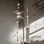 Cipher Pendant Light - Lamp Outdoor