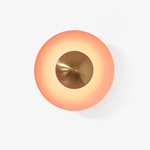 Simplicity Glow Wall Light - Lamp Outdoor
