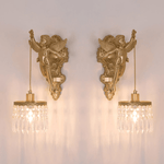 Flying Angel Wall Light - Lamp Outdoor