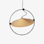 Veraeen Premium Elegance Metal Pendant Light - Lamp Outdoor