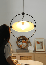 Veraeen Premium Elegance Metal Pendant Light - Lamp Outdoor