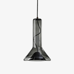 Victorial Modern Metal Pendant Light - Lamp Outdoor