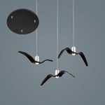 Aviara LED Pendant Light - Lamp Outdoor