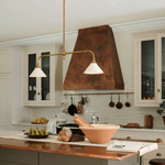 Bridgemont Pendant Light - Lamp Outdoor