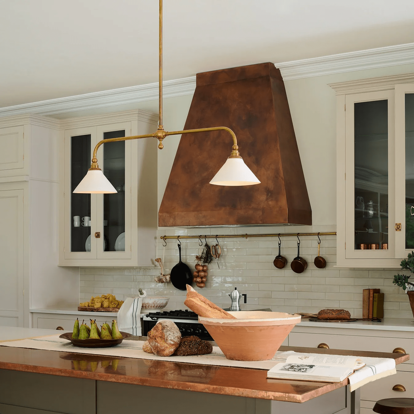 Bridgemont Pendant Light - Lamp Outdoor