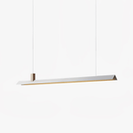Axis T Pendant Light - Lamp Outdoor