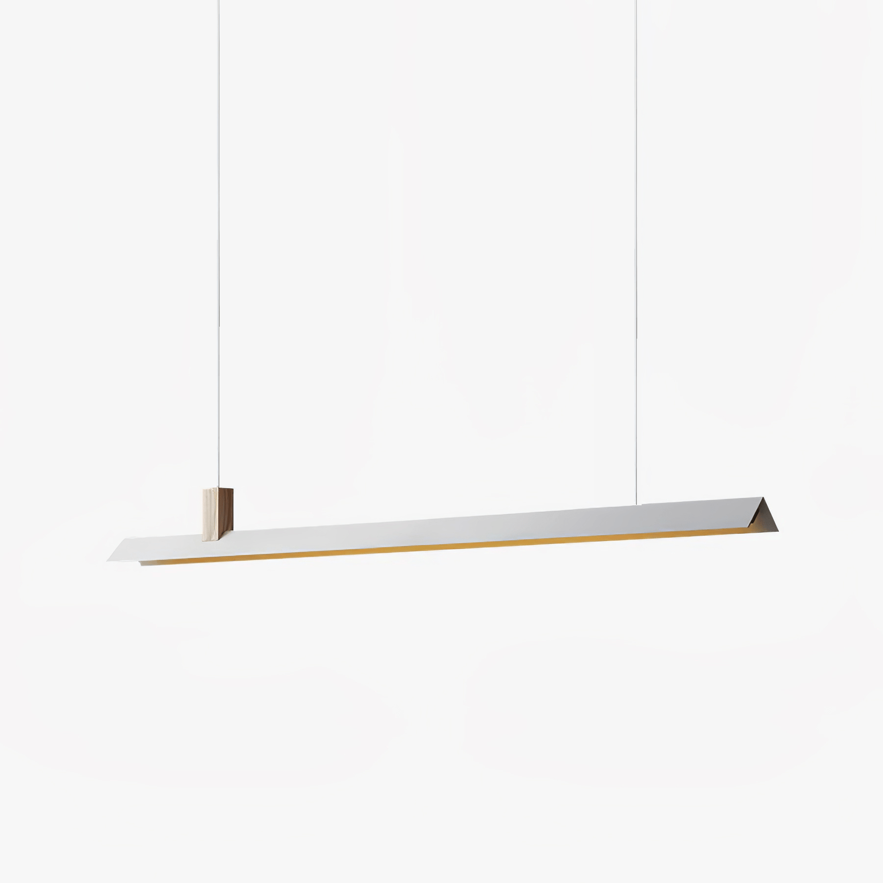 Axis T Pendant Light - Lamp Outdoor