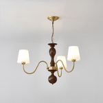 Grove Haven Chandelier - Lamp Outdoor