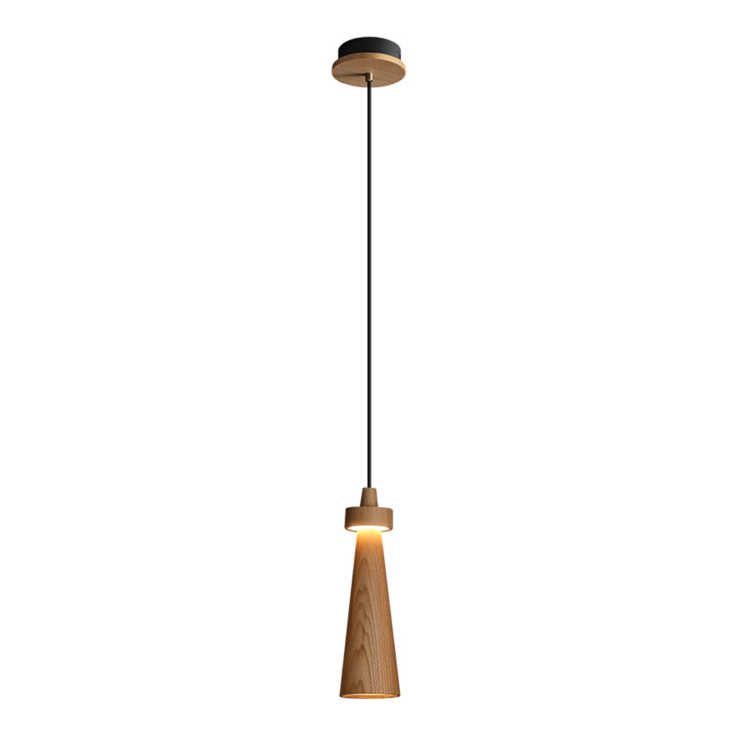 Loma Pendant Light - Lamp Outdoor