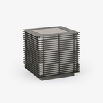 Solar Grid Outdoor Light - Lamp Outdoor