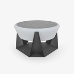 Geobase Solar Outdoor Light - Lamp Outdoor