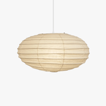 Washi Paper EN Pendant Lamp - Lamp Outdoor
