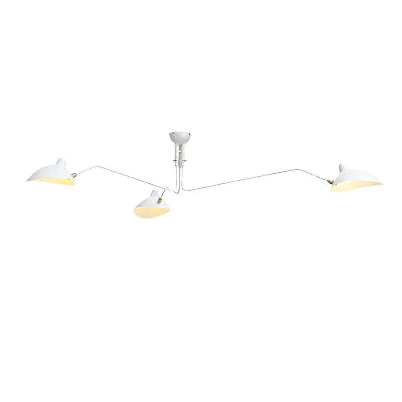 Serge Mouille Ceiling Light A - Lamp Outdoor