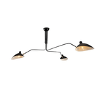 Serge Mouille Ceiling Light A - Lamp Outdoor