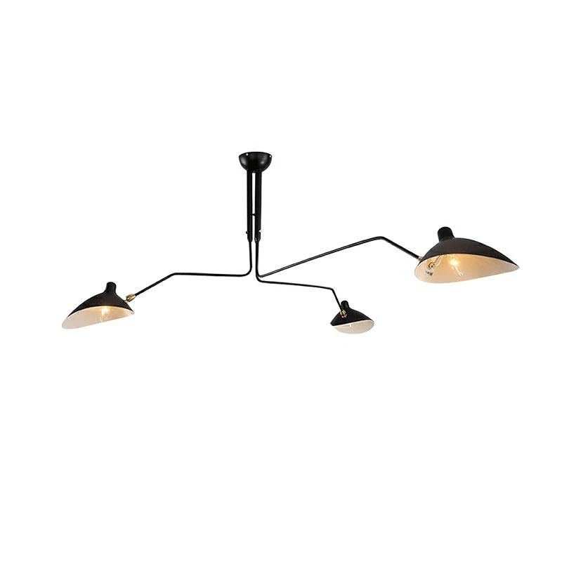 Serge Mouille Ceiling Light A - Lamp Outdoor