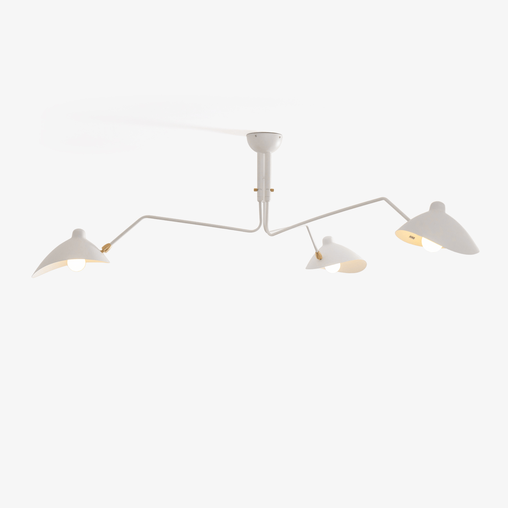 Serge Mouille Ceiling Light A - Lamp Outdoor