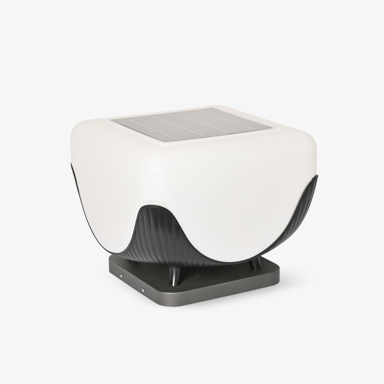 Solarca Cube Outdoor Light - Lamp Outdoor